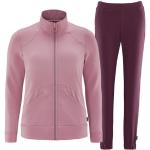 Schneider Darlynw - Trainingsanzug - Damen 42 Pink/Purple