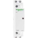 Schneider Electric Acti9 iCT Contactor 16A 2NO 230/240Vac, Automatisierung