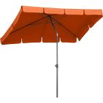 Reduzierte Orange Schneider Schirme Aquila Balkonschirme aus Terrakotta 