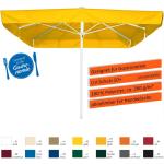 Royalblaue Schneider Schirme Marktschirme & Sonnenschirme Gastronomie Pulverbeschichtete aus Polyester 