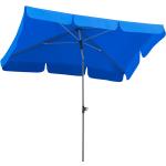Blaue Schneider Schirme Locarno Sonnenschirme 