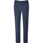Schneider Sportswear Alabamaw Funktions-Hose dunkelblau