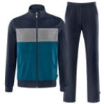 Schneider Sportswear Blairm-Anzug Herren Mysticblue/granit, 28