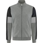 Schneider Sportswear BRONSON-Jacke Herren 54 stahl-mel. (schwarz)
