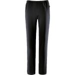 schneider sportswear Cotton-tech Damen-Freizeithose PISAW, lang schwarz 20