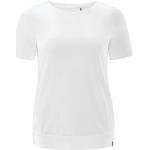 Kurzärmelige Schneider Sportswear T-Shirts aus Polyamid für Damen Größe S 