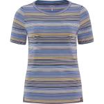 SCHNEIDER SPORTSWEAR Damen Shirt FEAW-SHIRT violetink/sundial 44 (4009675811559)