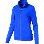 SCHNEIDER SPORTSWEAR DEBBYW Sportswear Damen Wellness Jacke blau, 36