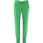 Schneider Sportswear Ednaw-Hose Damen Yoga-Hose Seegrass Grün, 20
