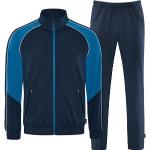 schneider sportswear Herren Sportanzug KOREYM dunkelblau (bluewave) 56 (4009675822333)