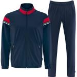 Schneider Sportswear Herren Sportanzug Waylonm-Anzug D Blau (energyred) 58 (4009675774175)