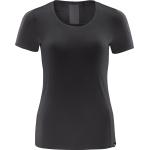Schwarze Schneider Sportswear T-Shirts für Damen Größe S 