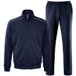Schneider Sportswear Louim Freizeit Anzug dunkelblau