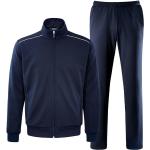 Schneider Sportswear Louim Freizeit Anzug dunkelblau