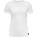 SCHNEIDER SPORTSWEAR MADELYNW Damen Fitness-Shirt weiß, 46