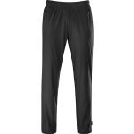 Schneider Sportswear NEBRASKAM-HOSE schwarz Kurzgrößen schwarz, 29