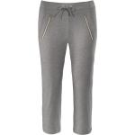 Schneider Sportswear Odessaw-3/4-Hose Damen Grau-Meliert, 24