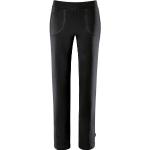 Schneider Sportswear SALZBURGW-Hose schwarz Kurzgrößen schwarz, 20