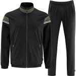 Schwarze Schneider Sportswear Trainingsanzüge für Herren 