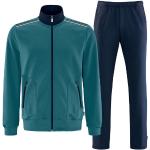 Blaue Schneider Sportswear Trainingsanzüge für Herren 