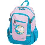 Schneiders Kinderrucksack Kids Backpack - Unicorn, 11 Liter, pink