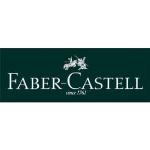 Himmelblaue Faber Castell Grip Zirkel 