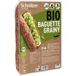 Schnitzer Bio Brote 