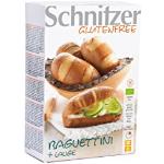 Schnitzer Bio Baguettini +lauge, 2x125g