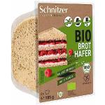 Schnitzer Bio glutenfreie Brote 