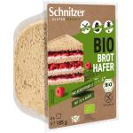 Schnitzer Bio glutenfreie Brote 6-teilig 