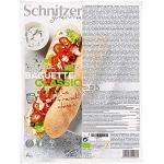 Schnitzer Bio glutenfreie Brote 1-teilig 