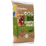 Schnitzer Bio glutenfreie Brote 