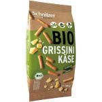 Schnitzer Bio Grissini & Blätterteigstangen 