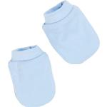 Blaue Schnizler Kinderhalstücher aus Baumwolle für Babys 
