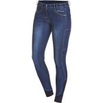 Schockemöhle Damen Reithose DELIA FS STYLE jeans blue 34