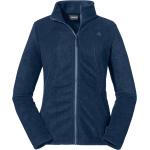 Marineblaue Wasserdichte Schöffel Partinello 3-in-1 Jacken aus Polyester Größe 3 XL 