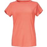 Reduzierte Pinke Schöffel T-Shirts für Damen Größe XS für den für den Sommer 
