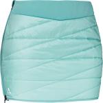 Reduzierte Blaue Schöffel Damenröcke aus Kunstfaser Größe 3 XL für den für den Winter 