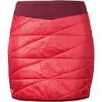 Reduzierte Rote Schöffel Damenröcke aus Kunstfaser Größe 3 XL für den für den Winter 