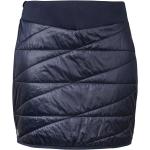 Reduzierte Blaue Schöffel Damenröcke aus Kunstfaser Größe L für den für den Winter 