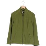 Reduzierte Grüne Schöffel Damensweatshirts aus Fleece Größe M 