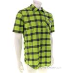 Reduzierte Grüne Schöffel Outdoor-Hemden für Herren Größe M 
