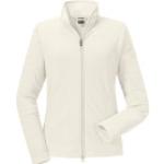 Schöffel Fleece Jacket Leona2, whisper white - 42 - Whisper White