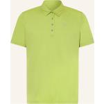 Hellgrüne Schöffel T-Shirts aus Polyester für Herren Größe 3 XL 