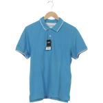Schöffel Linus Polo Shirt Blue