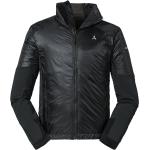 Schöffel Hybrid Jacket Cima Mede Men black (9990) 50