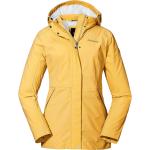 Schöffel Jacket Eastleigh Women samoan sun (5410) 40