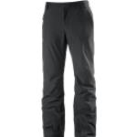 Schöffel M Ski Pants Bern1 Black, Größe 46 - Herren Hose, Farbe Schwarz