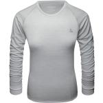 Schöffel Merino Sport Shirt 1/1 Arm W Damen Funktionsshirt grau S