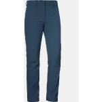 Schöffel Outdoorhose »Pants Engadin1«, blau, dunkelblau